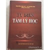 Từ điển Tâm lý học (2)