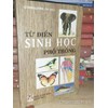 Từ điển Sinh học phổ thông 