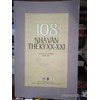 108 nhà văn thế kỷ XX-XXI