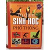 Từ điển Sinh học phổ thông (2)