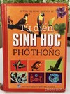 Từ điển Sinh học phổ thông (2)