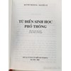 Từ điển Sinh học phổ thông (2)