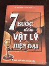 7 bước đến vật lý hiện đại 