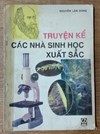 Truyện kể các nhà sinh học xuất sắc 