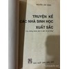 Truyện kể các nhà sinh học xuất sắc 