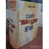 Từ điển Tác gia Việt Nam