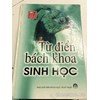 Từ điển bách khoa Sinh học 