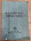 Lược sử Sinh học (tái bản lần 2)