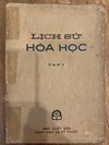 Lịch sử Hoá học (3)