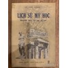 Lịch sử Mỹ học (nguyên thủy và Hi Lạp cổ đại)