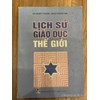 Lịch sử Giáo dục thế giới 