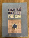 Lịch sử Giáo dục thế giới 