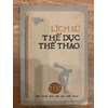 Lịch sử thể dục thể thao (cổ đại và trung đại)