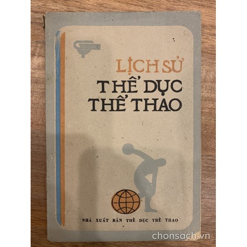 Lịch sử thể dục thể thao (cổ đại và trung đại)