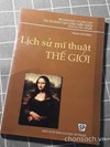 Lịch sử Mĩ thuật thế giới 
