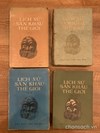 Lịch sử Sân khấu thế giới (4 tập)