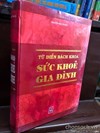 Từ điển bách khoa Sức khỏe gia đình