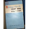 Những vấn đề triết học của y học 