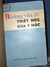 Những vấn đề triết học của y học 