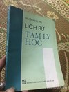 Lịch sử Tâm lý học (1)