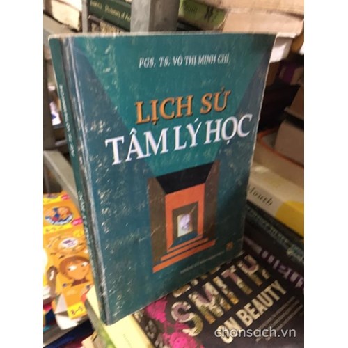 Lịch sử Tâm lý học (2)