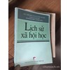 Lịch sử Xã hội học 