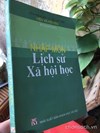 Nhập môn lịch sử Xã hội học 