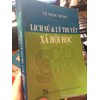 Lịch sử và lý thuyết Xã hội học 