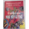 Từ điển bách khoa nhà vật lí trẻ 