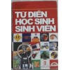 Từ điển học sinh, sinh viên 
