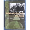 Những nhà bác học nổi tiếng trong lịch sử nhân loại 