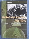 Những nhà bác học nổi tiếng trong lịch sử nhân loại 