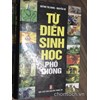 Từ điển Sinh học phổ thông (4)
