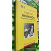 Lược sử Nhân học 