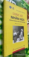 Lược sử Nhân học 