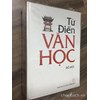 Từ điển Văn học (Bộ mới)