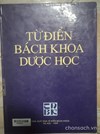 Từ điển bách khoa Dược học 
