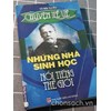 Truyện kể về những nhà sinh học nổi tiếng thế giới 