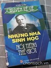 Truyện kể về những nhà sinh học nổi tiếng thế giới 