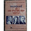 Truyện kể về các nhà bác học vật lí 