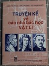 Truyện kể về các nhà bác học vật lí 
