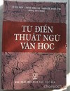 Từ điển thuật ngữ văn học (tái bản lần thứ tư)