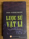 Lược sử Vật lí 