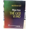 Nhận thức thế giới vi mô 