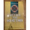 Triết học trong khoa học tự nhiên 