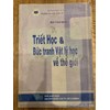 Triết học và Bức tranh vật lý học về thế giới  