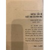 Những vấn đề triết học của hoá học 