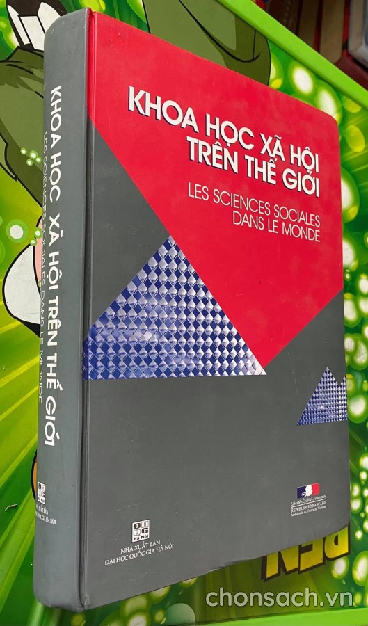 Khoa học xã hội trên thế giới 