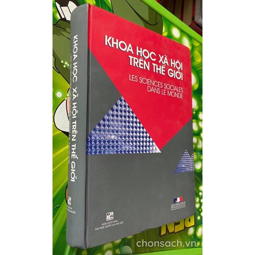 Khoa học xã hội trên thế giới 