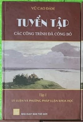 Lý luận và phương pháp luận khoa học 